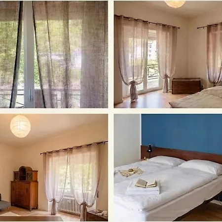 Bed & Breakfast Arturs Roveredo