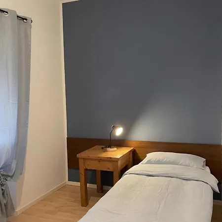 Arturs Bed & Breakfast