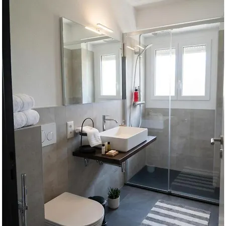 Arturs Bed & Breakfast Roveredo