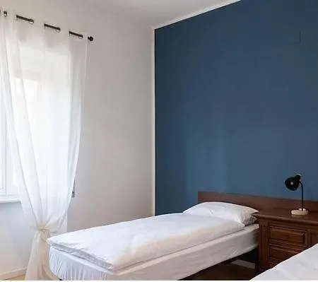Bed & Breakfast Arturs *