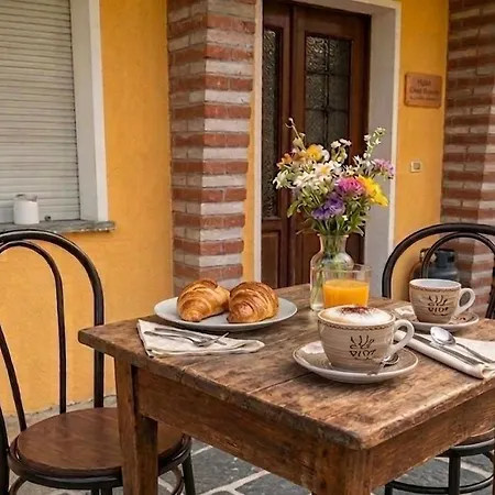 Arturs Bed & Breakfast