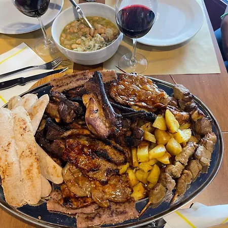 Arturs Bed & Breakfast Roveredo